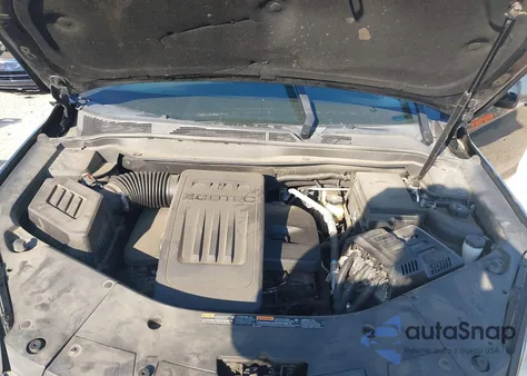 2015 Chevrolet Equinox 1Lt z USA, uszkodzony, nr VIN 2GNALBEK9F6332883